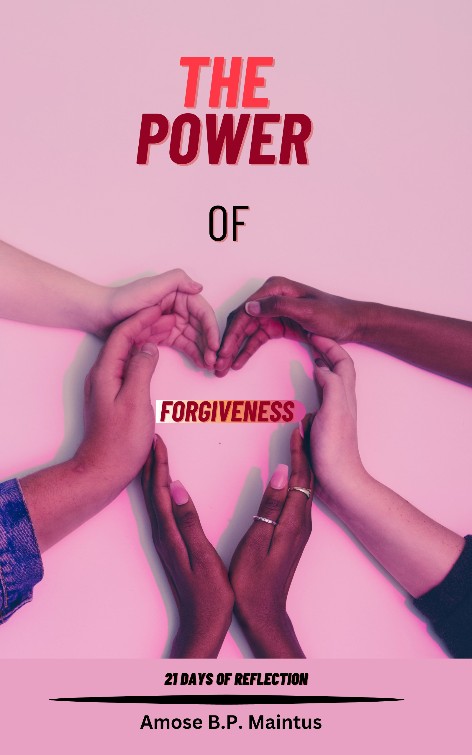 cover ebook forgiveness