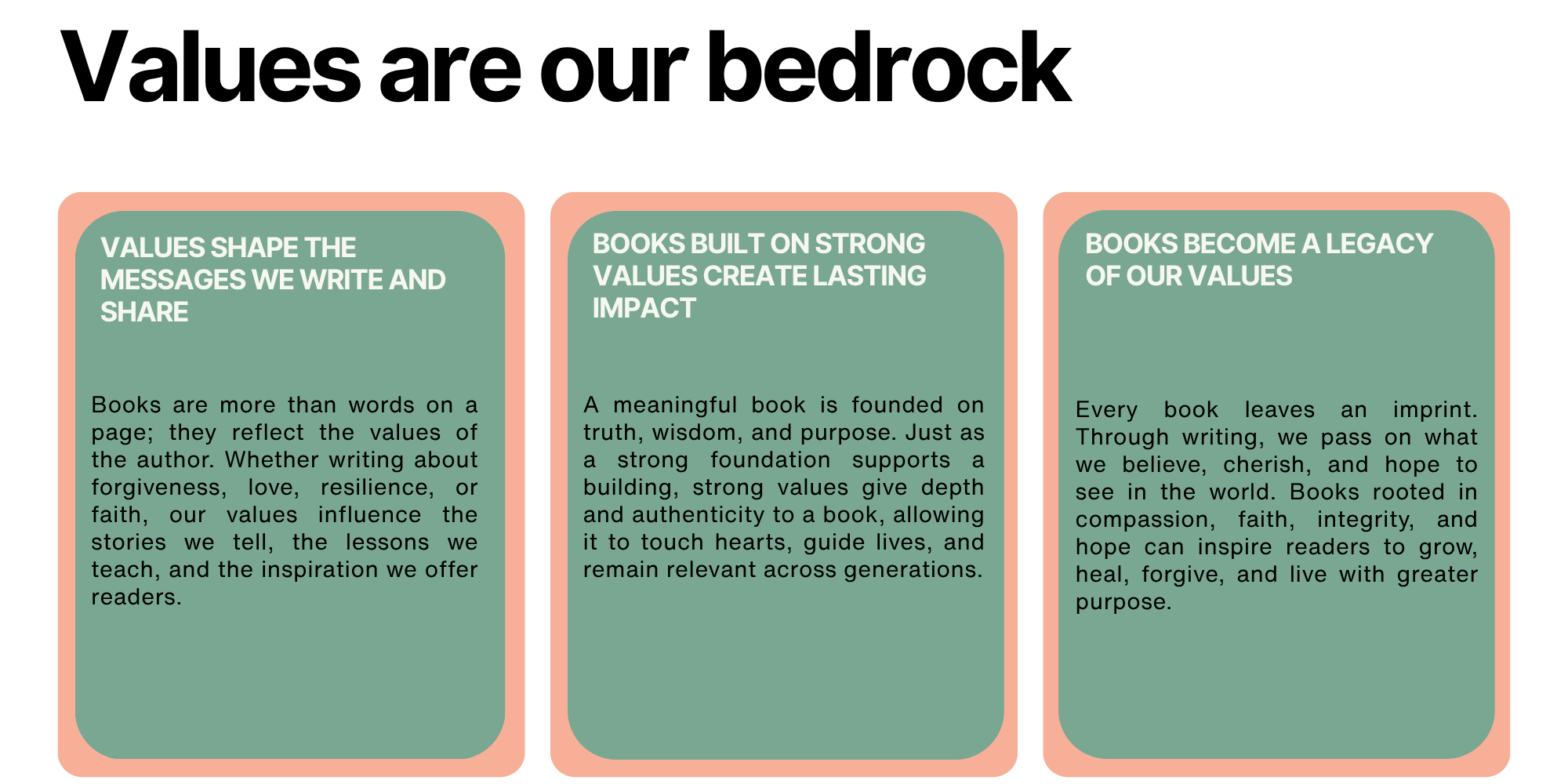 values